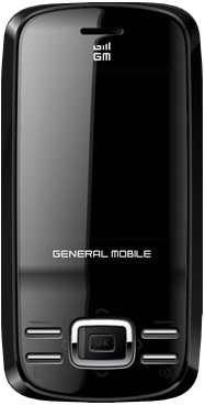 General Mobile DST11