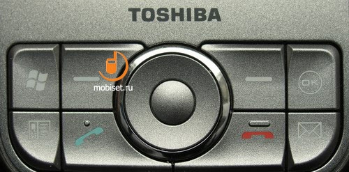 Toshiba G900