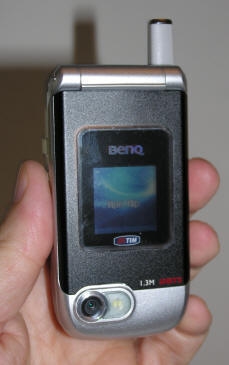 BenQ S80