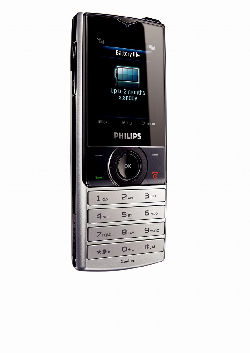 Philips Xenium X500