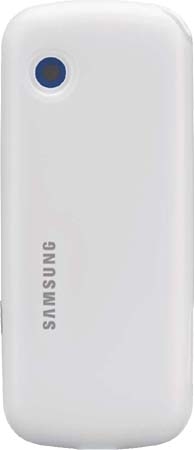 Samsung SGH-A637 Milky