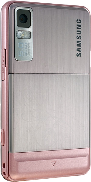 Samsung SGH-F480 La Fleur