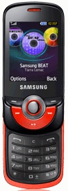 Samsung GT-M2510