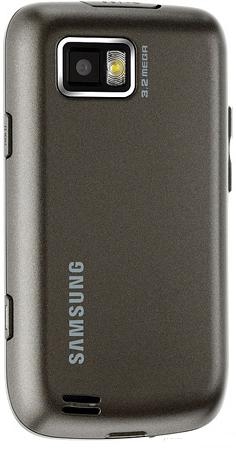 Samsung S5600v Blade