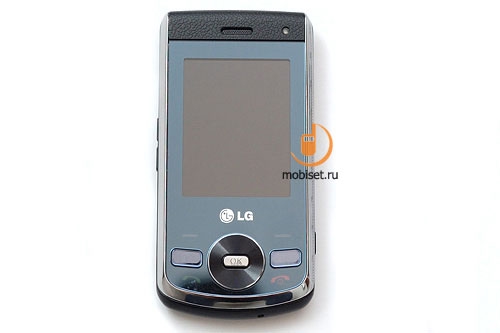 LG GD330