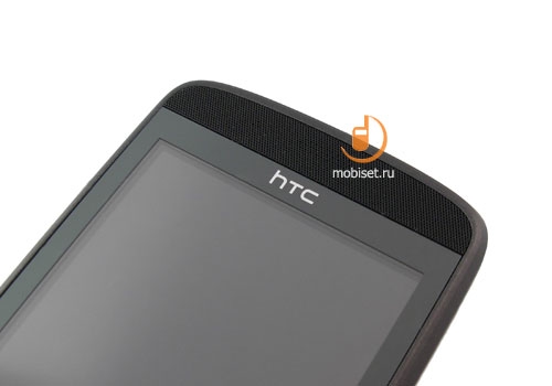 HTC Touch2