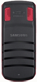 Samsung GT-E1160