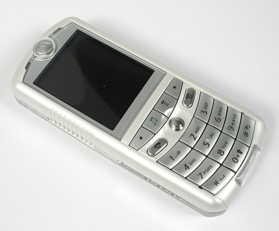 Motorola Rokr E1