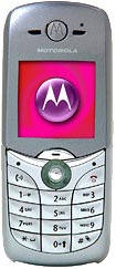 Motorola C650