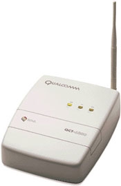 Qualcomm QCT-6000