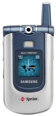 Samsung MM-A700