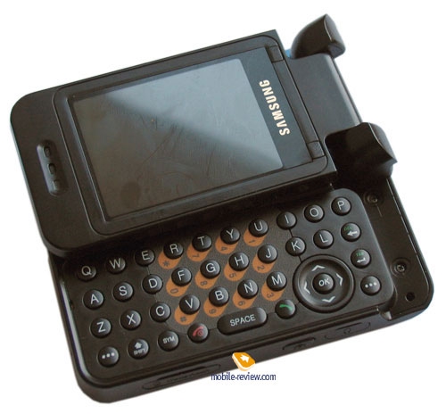 Samsung SGH-D550