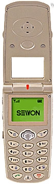 Sewon SG-1000