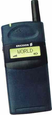 Ericsson GF 788e