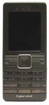 Review of Sony Ericsson K770i: classic solution