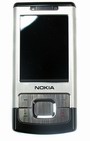 Review of Nokia 6500 Slide: Extending Perspective