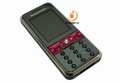 Review of Sony Ericsson K660i  Old Ideas Get New Form