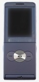 Review of Sony Ericsson W350i  Slimmer and Louder