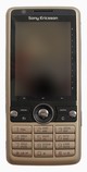 Review of Sony Ericsson G700  Details that Give Impression