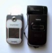 Sony Ericsson W710i review  leading a fast life