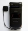 Nokia N93 review – camera + video camera = smart phone. Part 1: A big little computer