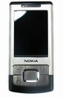 Review of Nokia 6500 Slide: Extending Perspective