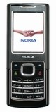 Review of Nokia 6500 Classic: Afterthought
