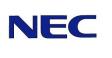 NEC mobile phones